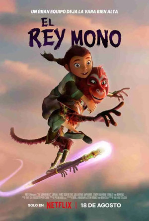 El rey mono