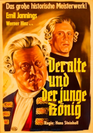 El rey soldado (1935)