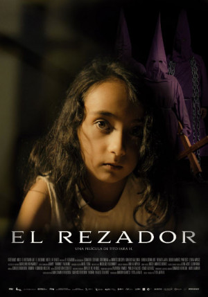 El rezador (2021)
