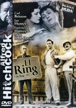 El Ring