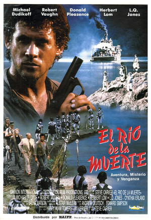 El río de la muerte