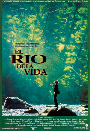 El río de la vida