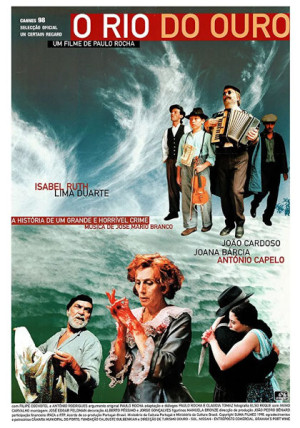 El río de oro (1998)