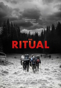 El ritual (2017)