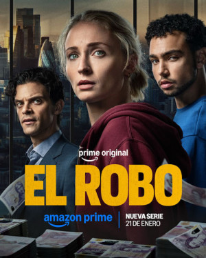 El robo (2026)
