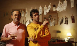 El robo del siglo