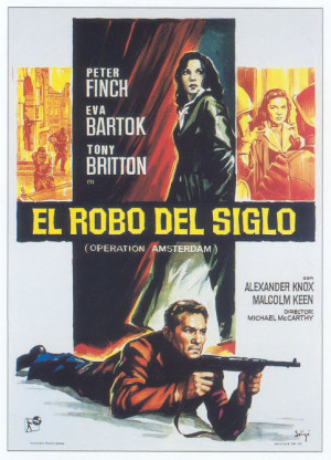 El robo del siglo (1959)