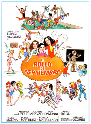 El rollo de septiembre 