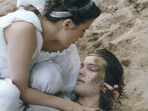 El romance de Astrea y Celadón foto crítica.