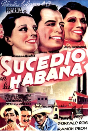 Sucedi&oacute; en La Habana