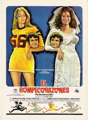 El rompecorazones