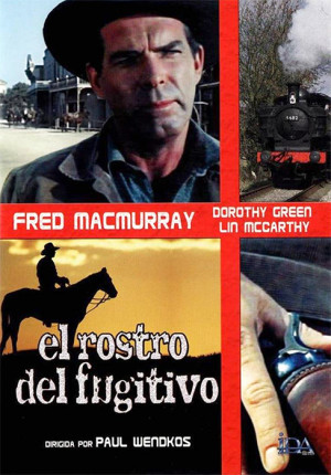 El rostro del fugitivo
