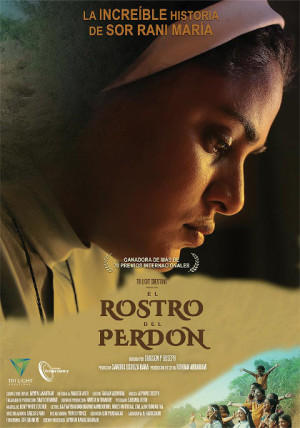 El rostro del perdón