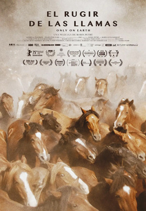 El rugir de las llamas (2025)