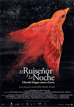 El ruiseñor y la noche. Chavela Vargas canta a Lorca (2015)