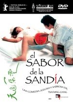 El sabor de la sandía (2005)