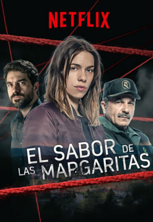El sabor de las margaritas (2019)