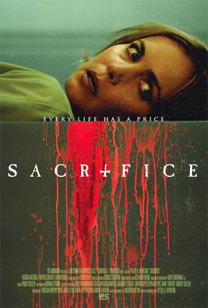 El sacrificio