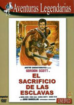 El sacrificio de las esclavas (1963)
