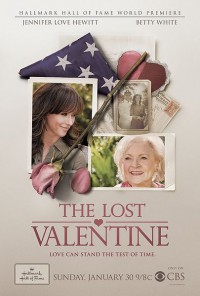 El San Valentín perdido (2011)