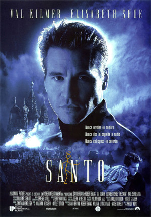 El santo (1997)