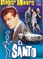 El santo (1962)