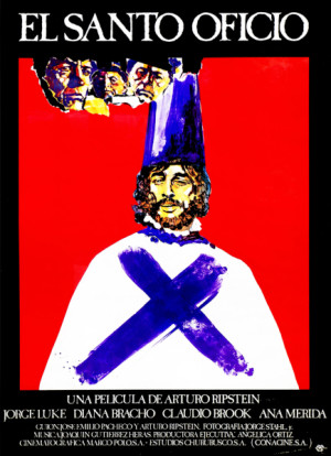 El Santo Oficio