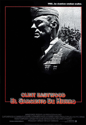 El sargento de hierro