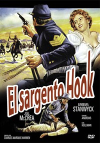 El sargento Hook (1957)