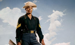 El sargento negro