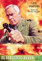 El sargento Ryker