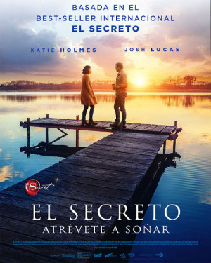El secreto: Atrévete a soñar