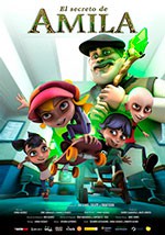 El secreto de Amila (2015)