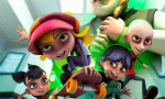 El secreto de Amila