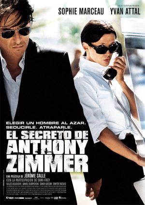 El secreto de Anthony Zimmer (2005)