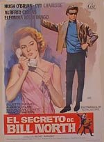 El secreto de Bill North (1964)