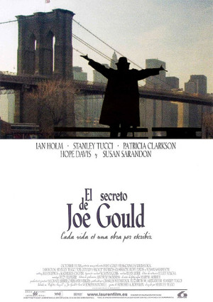 El secreto de Joe Gould (2000)