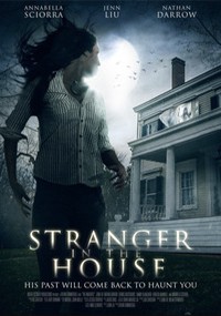 El secreto de la casa Blake (2015)