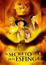 El secreto de la esfinge (2008)