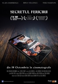 El secreto de la felicidad (2018)