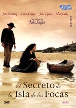 El secreto de la isla de las focas