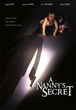 El secreto de la niñera