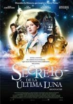 El secreto de la última luna