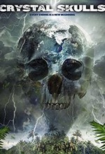 El secreto de las calaveras de cristal (2014)