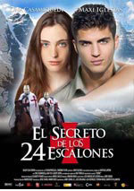 El secreto de los 24 escalones (2012)