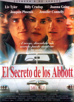 El secreto de los Abbott