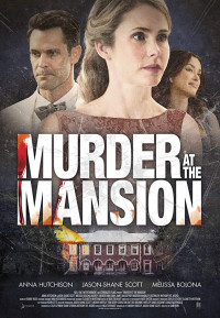 El secreto de los Davers (2018)