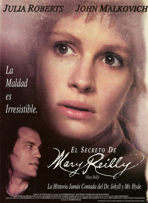 Mary Reilly