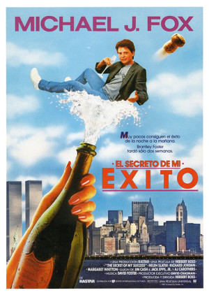 El secreto de mi éxito