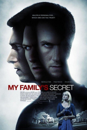 El secreto de mi familia
